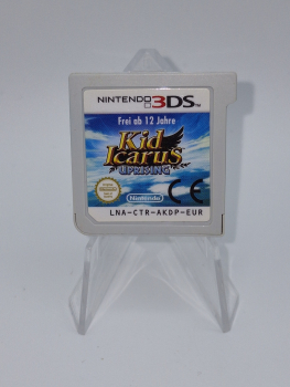 Kid Icarus: Uprising